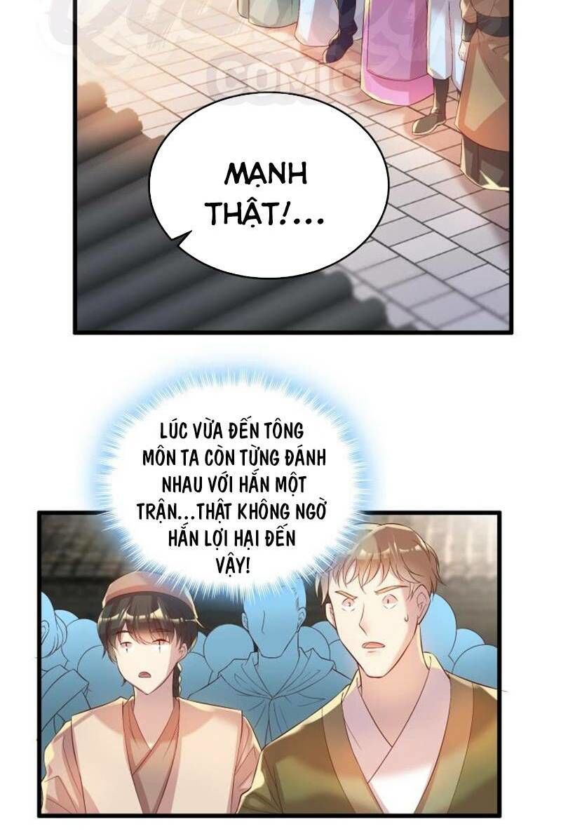 Siêu Phàm Truyện Chapter 38 - Trang 2