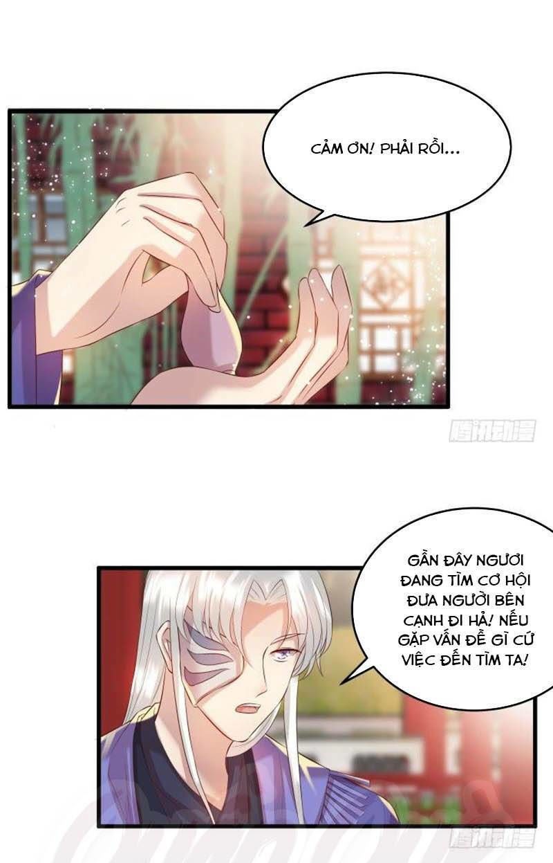 Siêu Phàm Truyện Chapter 37 - Trang 2