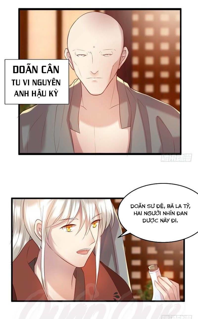 Siêu Phàm Truyện Chapter 37 - Trang 2