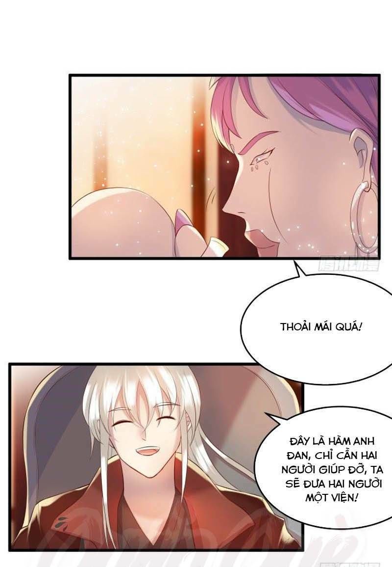 Siêu Phàm Truyện Chapter 37 - Trang 2