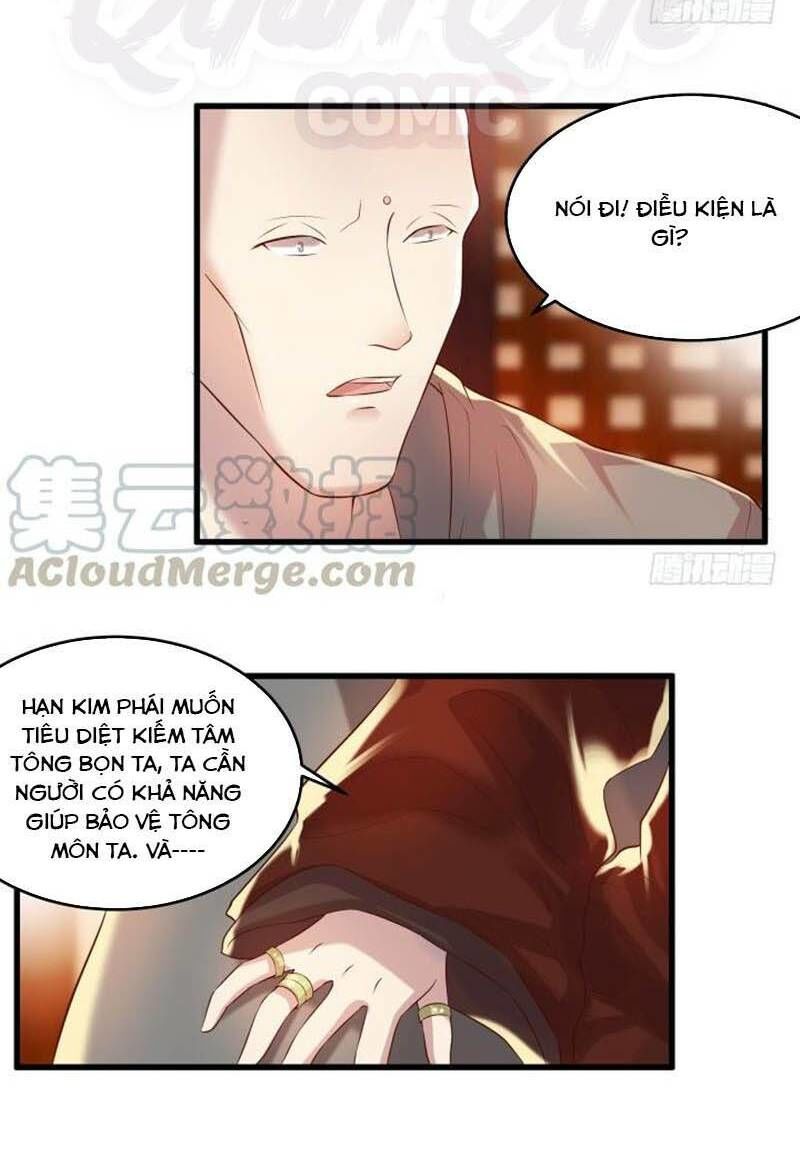 Siêu Phàm Truyện Chapter 37 - Trang 2