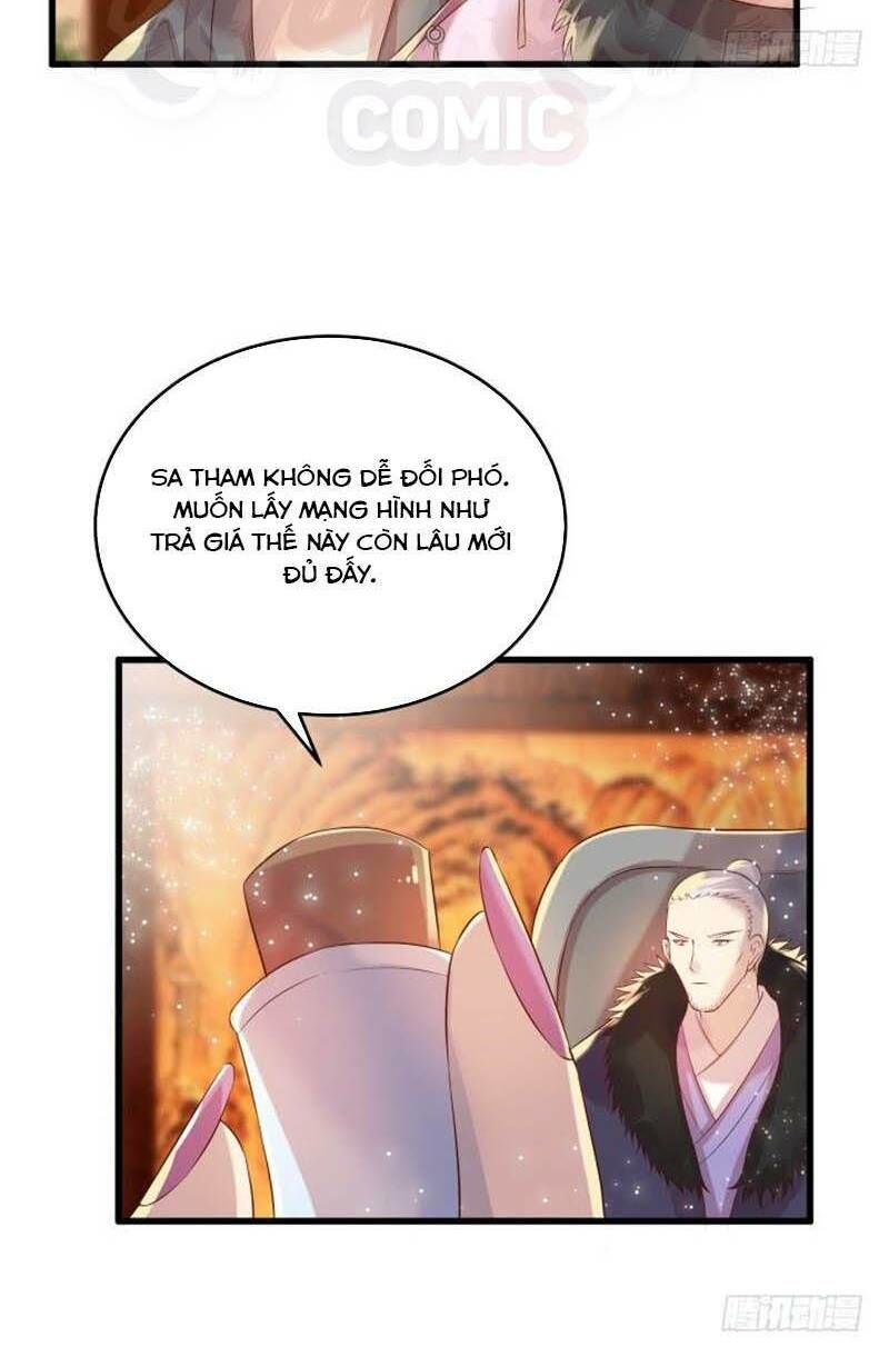 Siêu Phàm Truyện Chapter 37 - Trang 2