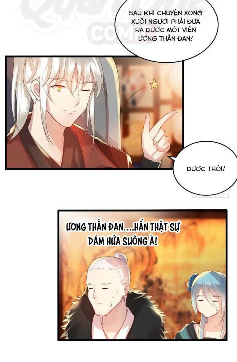 Siêu Phàm Truyện Chapter 37 - Trang 2