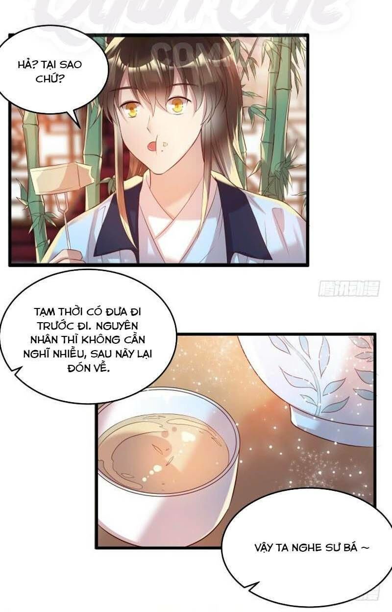 Siêu Phàm Truyện Chapter 37 - Trang 2