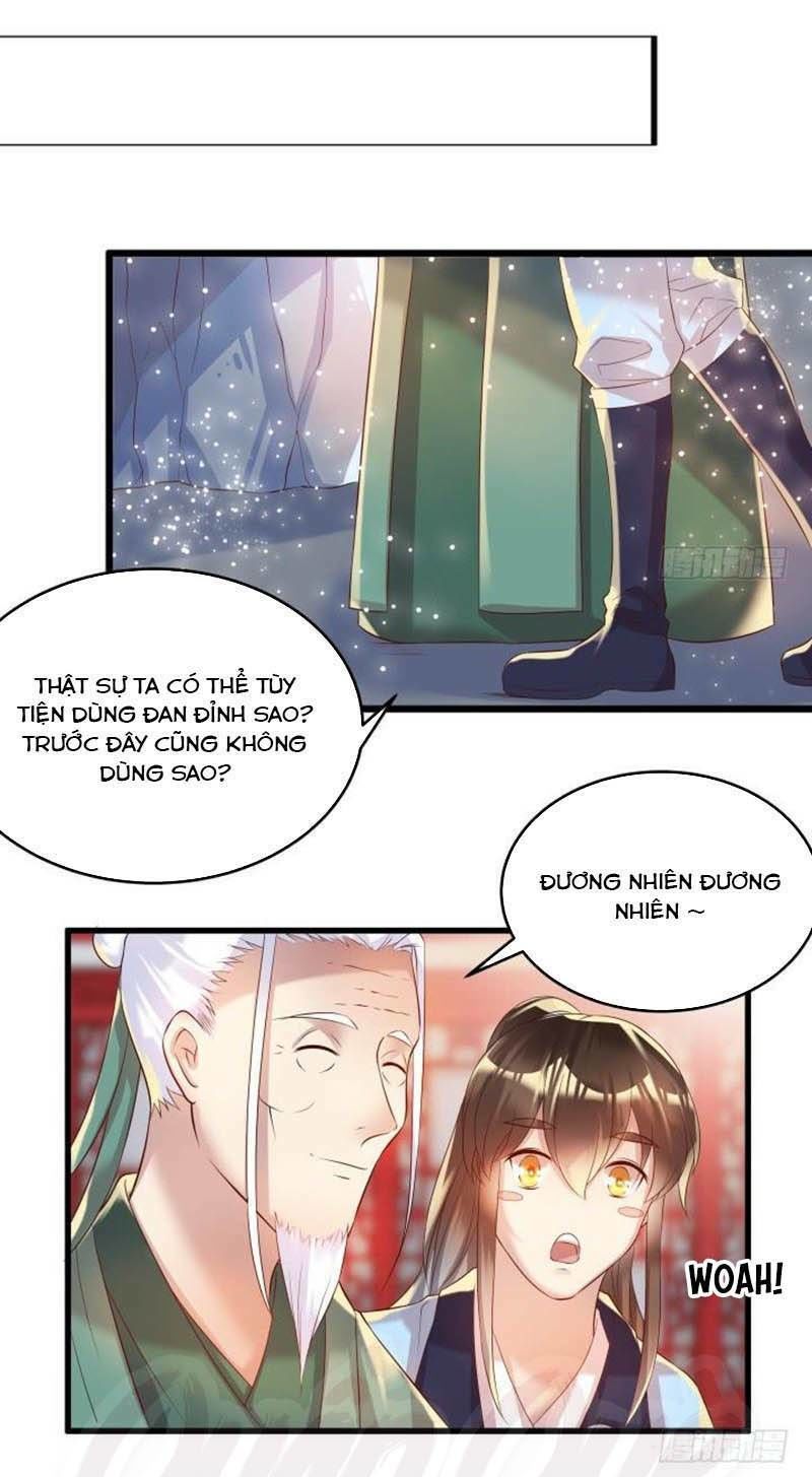 Siêu Phàm Truyện Chapter 37 - Trang 2