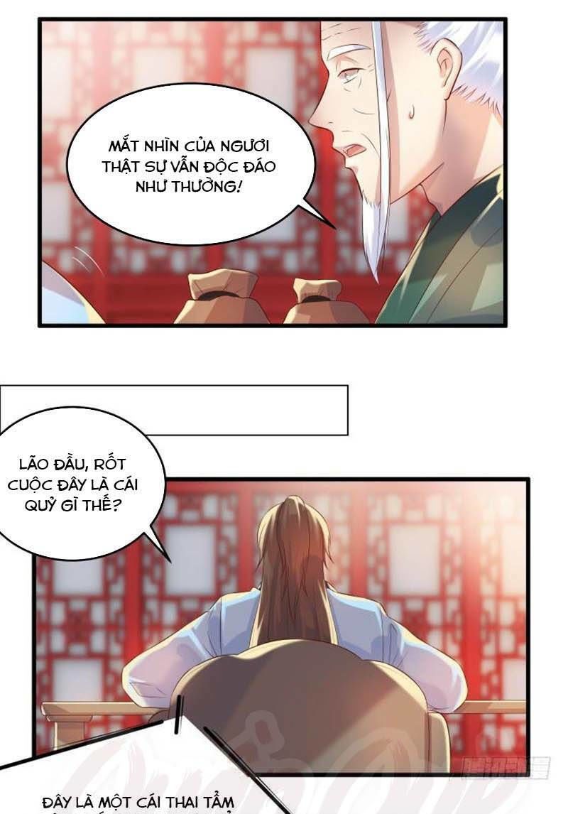 Siêu Phàm Truyện Chapter 37 - Trang 2