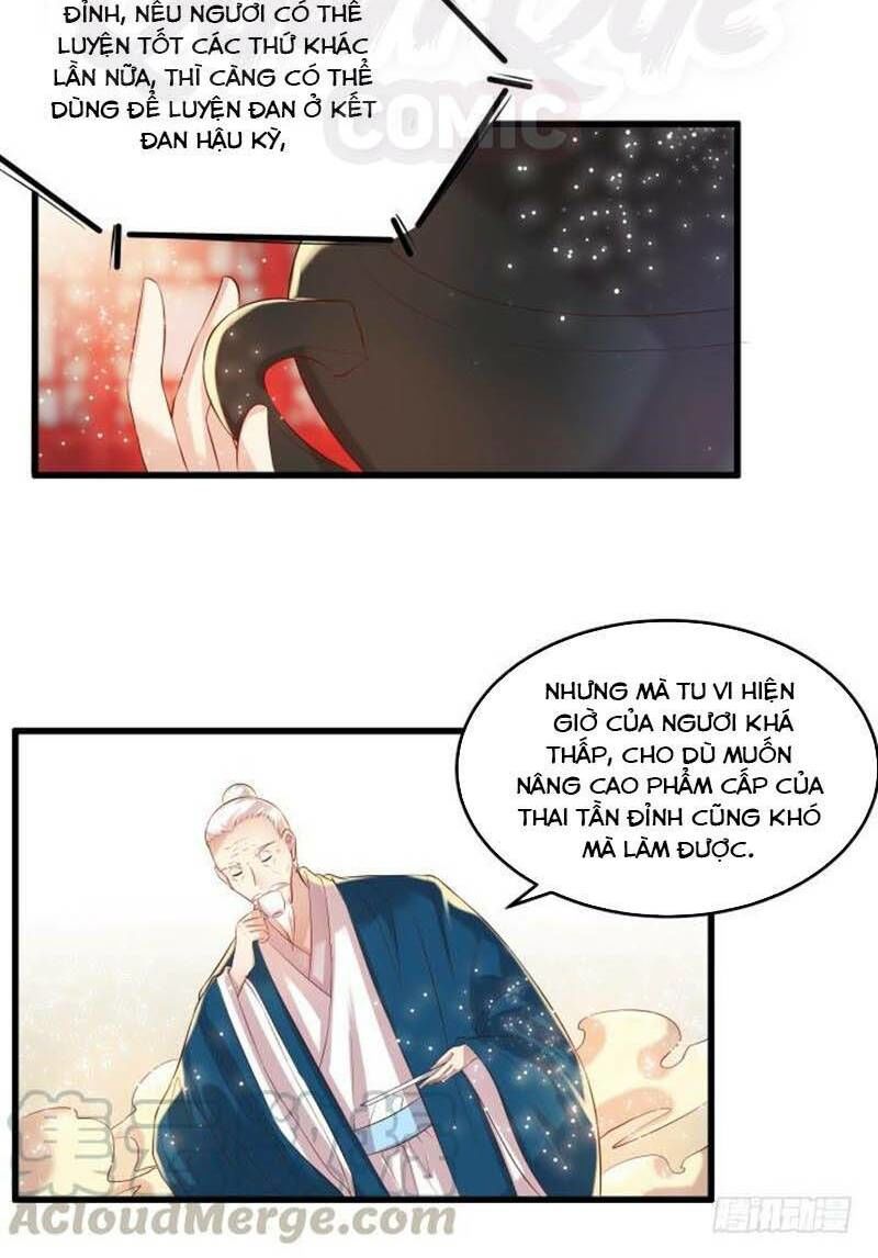 Siêu Phàm Truyện Chapter 37 - Trang 2