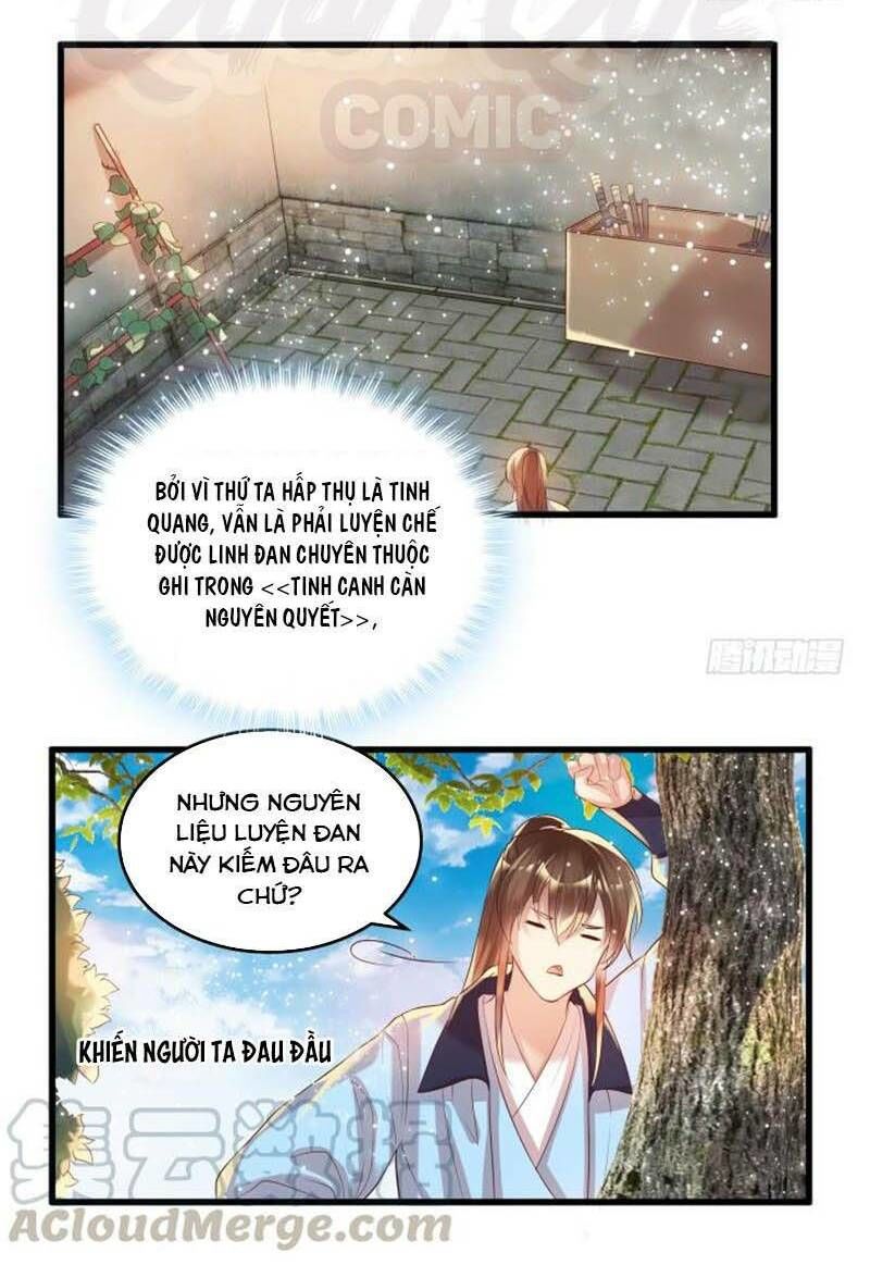 Siêu Phàm Truyện Chapter 37 - Trang 2