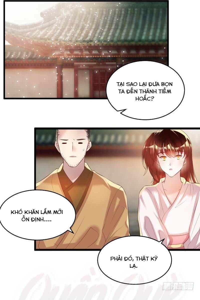 Siêu Phàm Truyện Chapter 37 - Trang 2