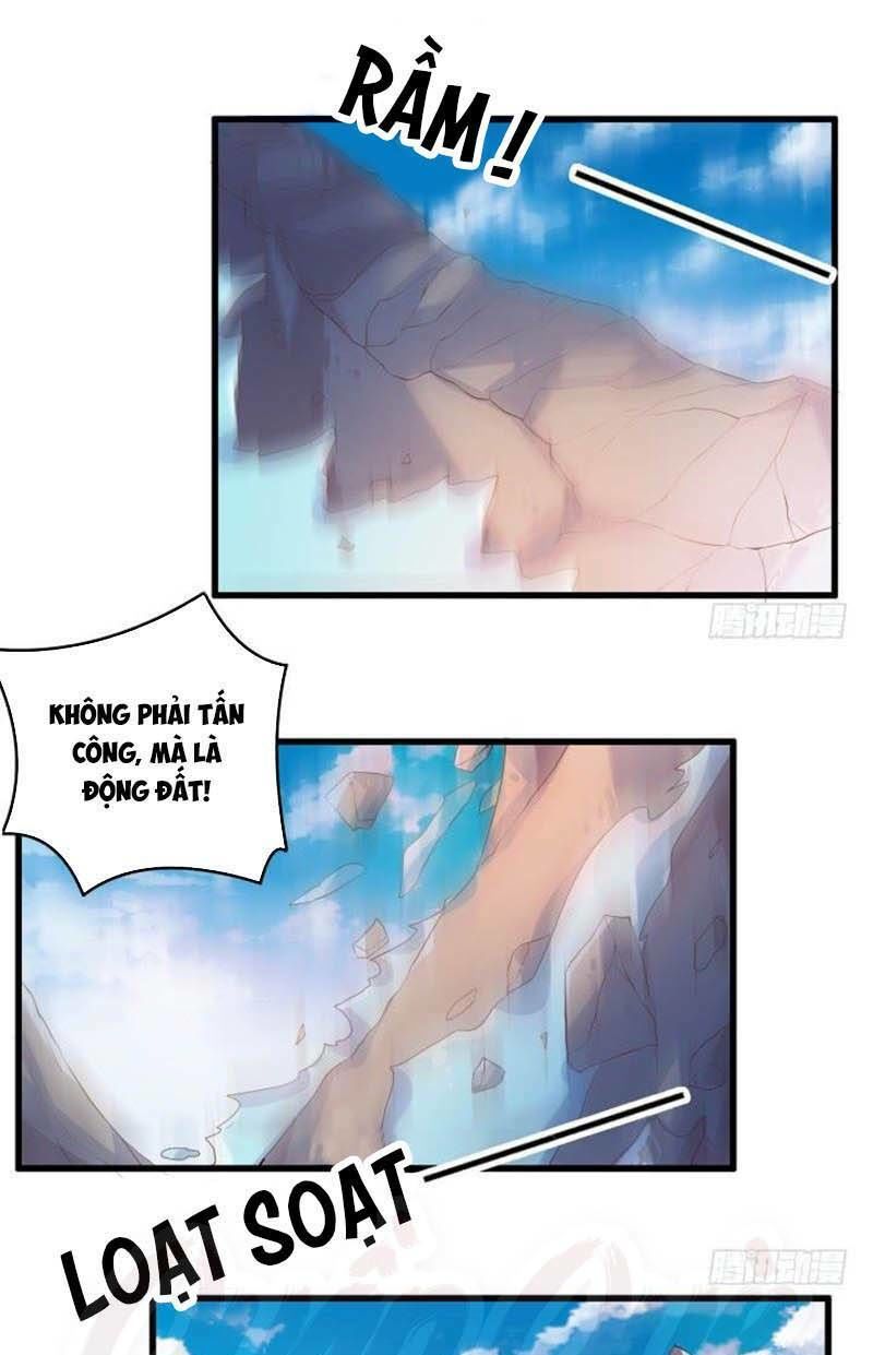 Siêu Phàm Truyện Chapter 37 - Trang 2