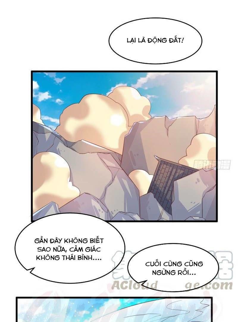 Siêu Phàm Truyện Chapter 37 - Trang 2