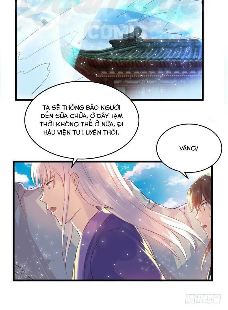 Siêu Phàm Truyện Chapter 37 - Trang 2