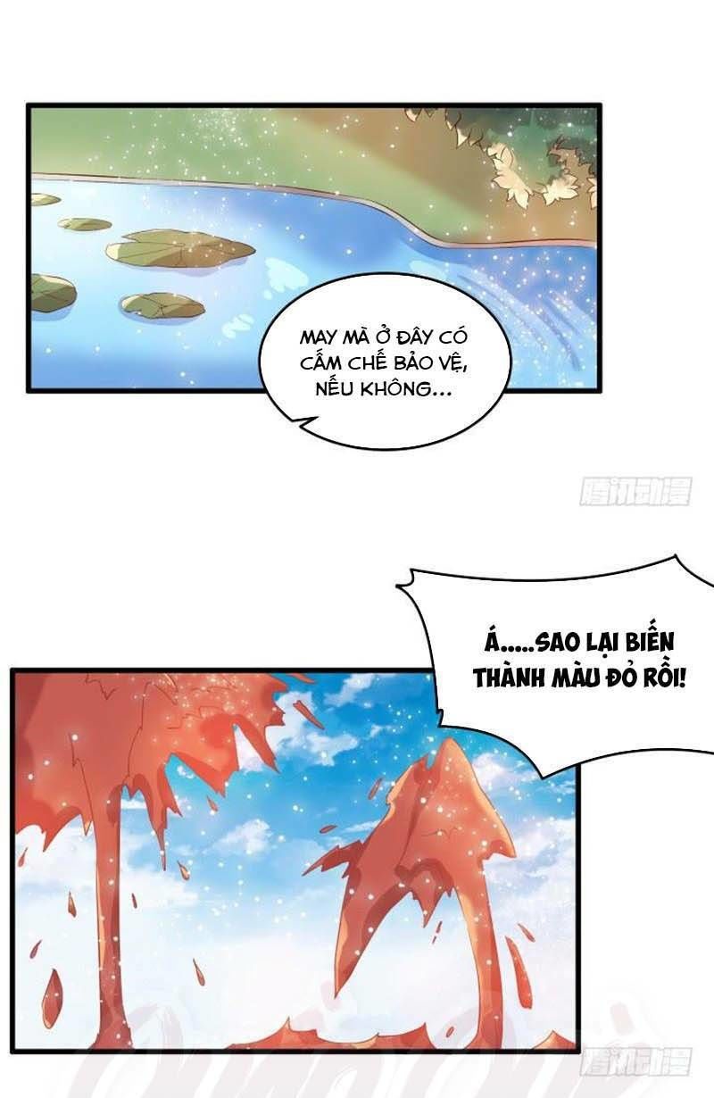 Siêu Phàm Truyện Chapter 37 - Trang 2