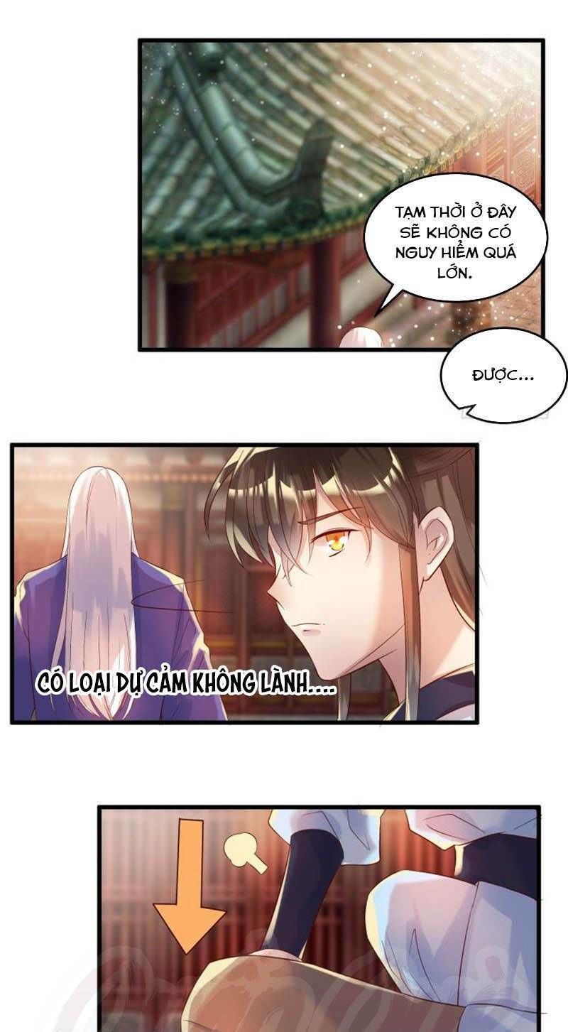 Siêu Phàm Truyện Chapter 37 - Trang 2