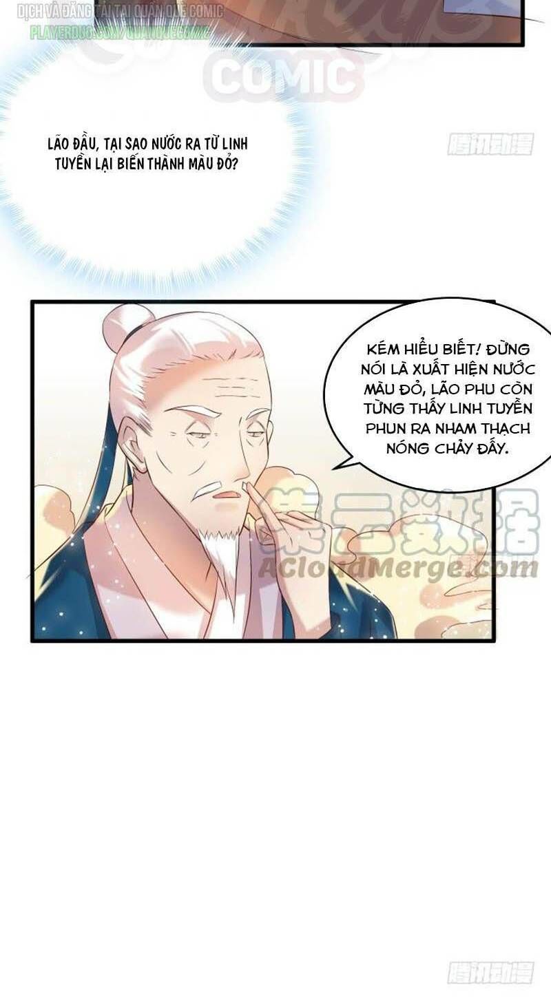 Siêu Phàm Truyện Chapter 37 - Trang 2