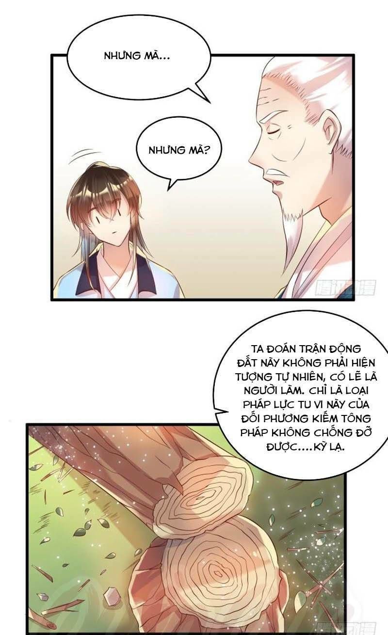 Siêu Phàm Truyện Chapter 37 - Trang 2