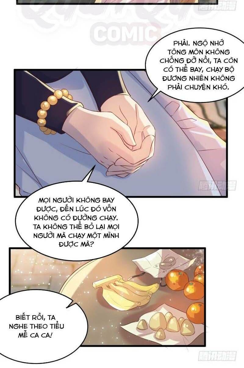 Siêu Phàm Truyện Chapter 37 - Trang 2