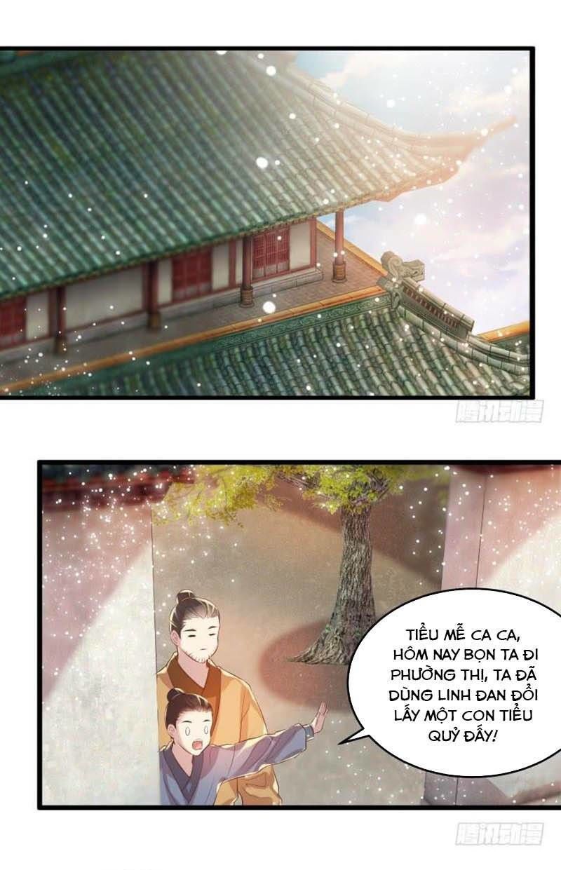 Siêu Phàm Truyện Chapter 36 - Trang 2