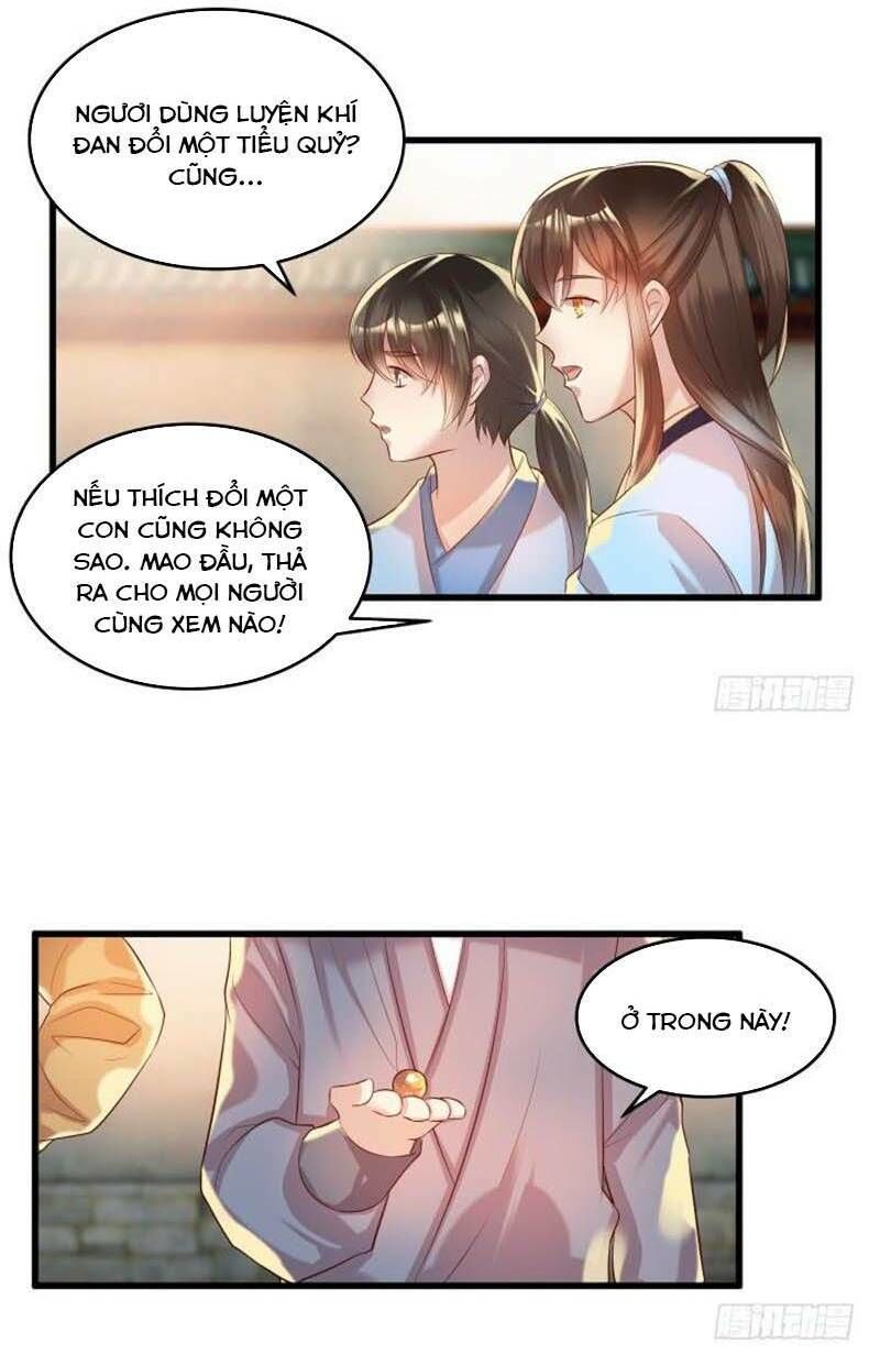 Siêu Phàm Truyện Chapter 36 - Trang 2