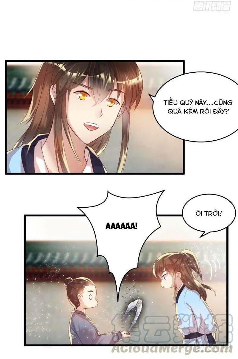 Siêu Phàm Truyện Chapter 36 - Trang 2