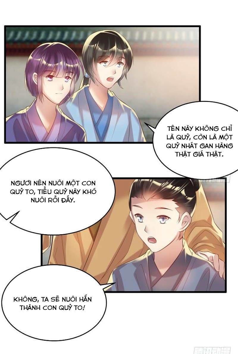 Siêu Phàm Truyện Chapter 36 - Trang 2