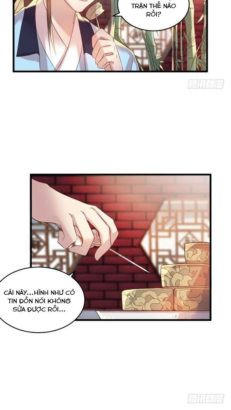 Siêu Phàm Truyện Chapter 36 - Trang 2