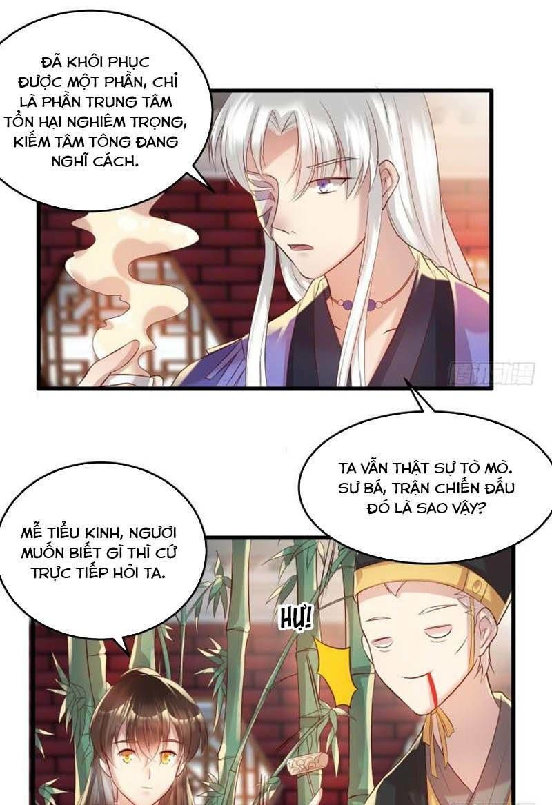 Siêu Phàm Truyện Chapter 36 - Trang 2