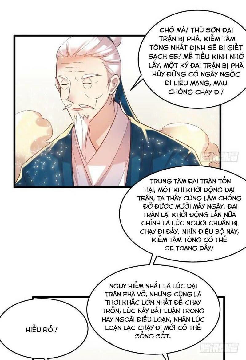 Siêu Phàm Truyện Chapter 36 - Trang 2