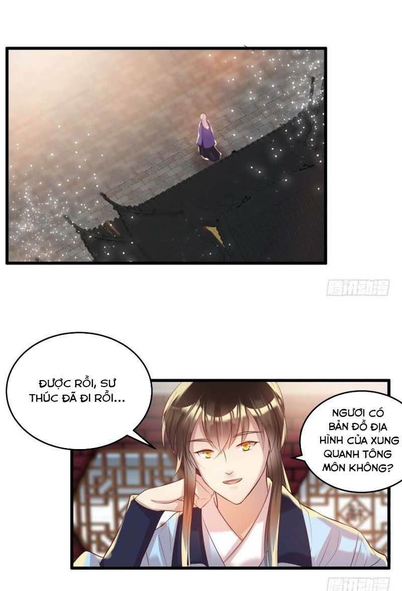 Siêu Phàm Truyện Chapter 36 - Trang 2