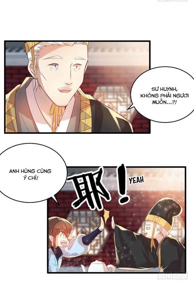 Siêu Phàm Truyện Chapter 36 - Trang 2