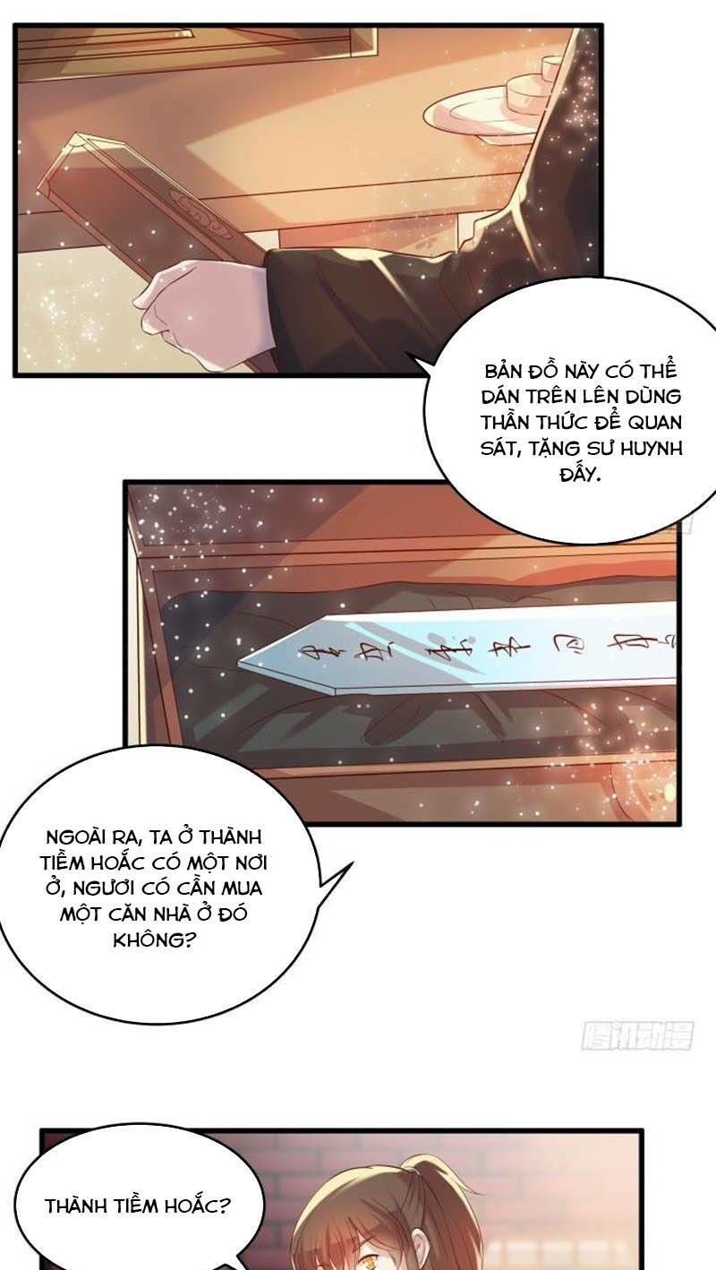 Siêu Phàm Truyện Chapter 36 - Trang 2