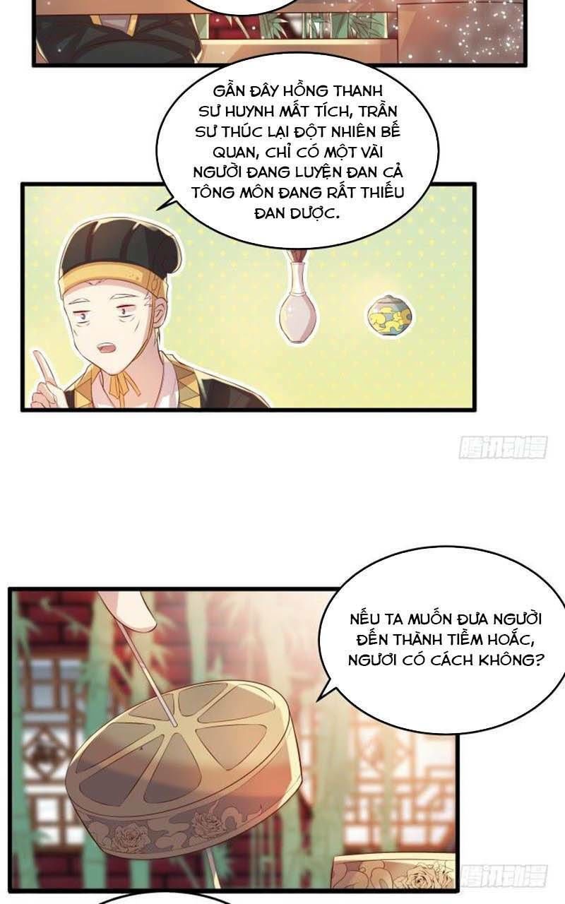 Siêu Phàm Truyện Chapter 36 - Trang 2