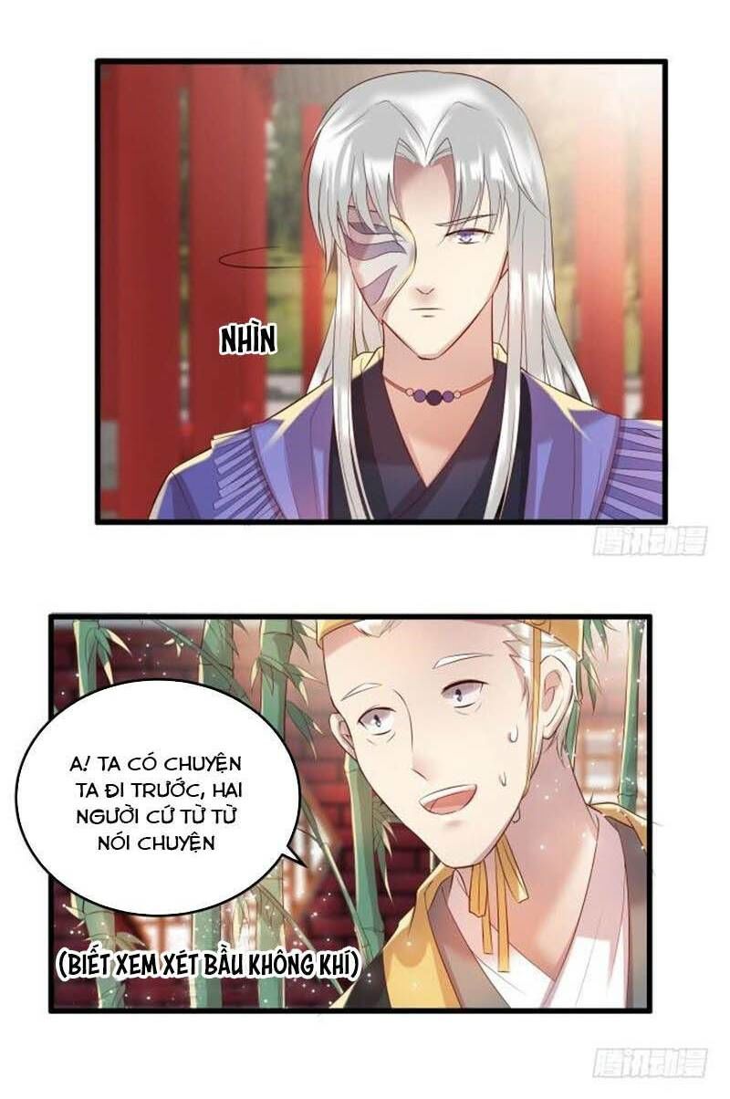 Siêu Phàm Truyện Chapter 36 - Trang 2