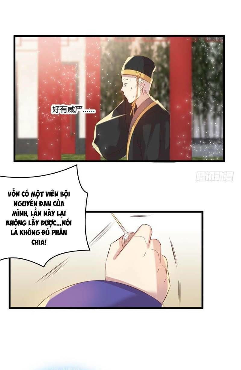 Siêu Phàm Truyện Chapter 36 - Trang 2