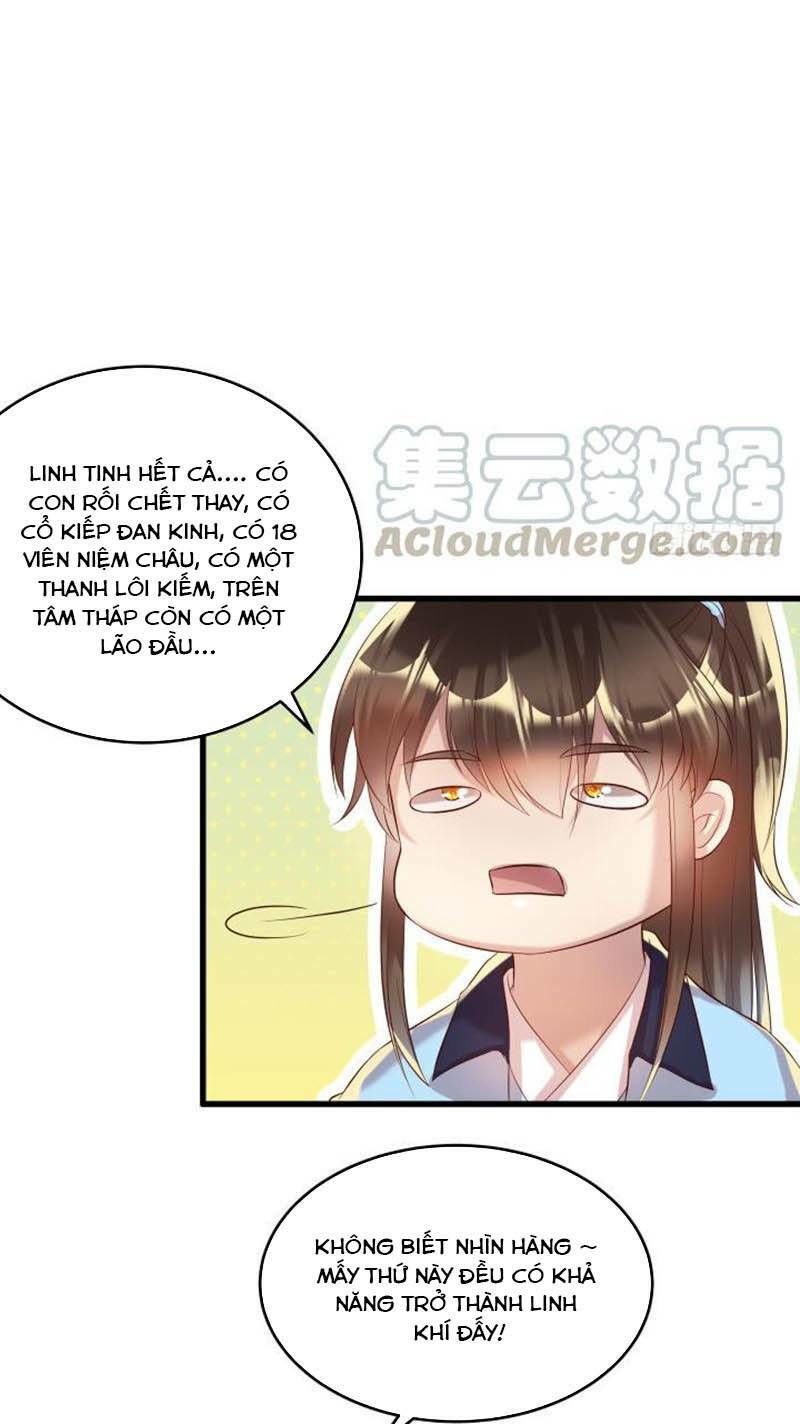 Siêu Phàm Truyện Chapter 36 - Trang 2