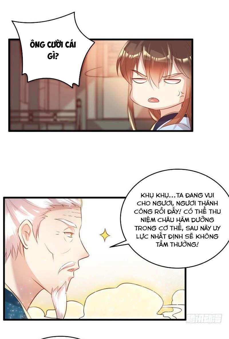 Siêu Phàm Truyện Chapter 36 - Trang 2