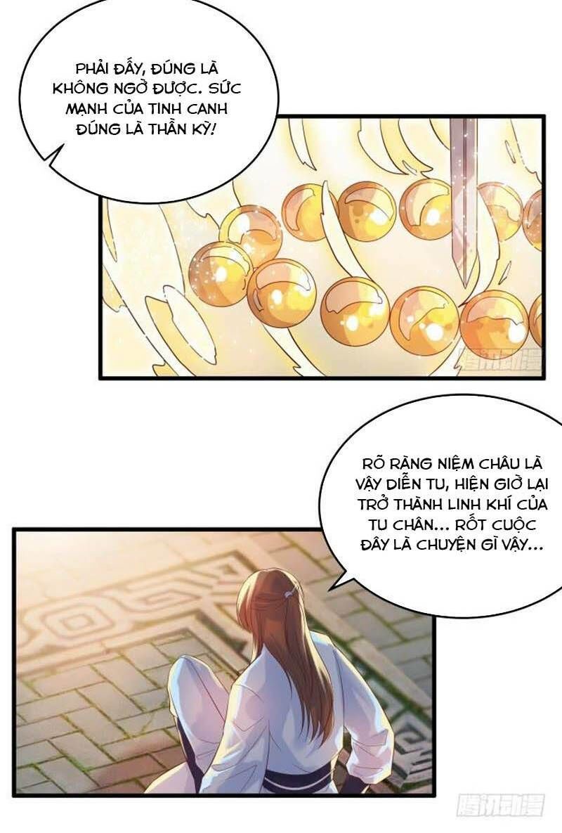 Siêu Phàm Truyện Chapter 36 - Trang 2