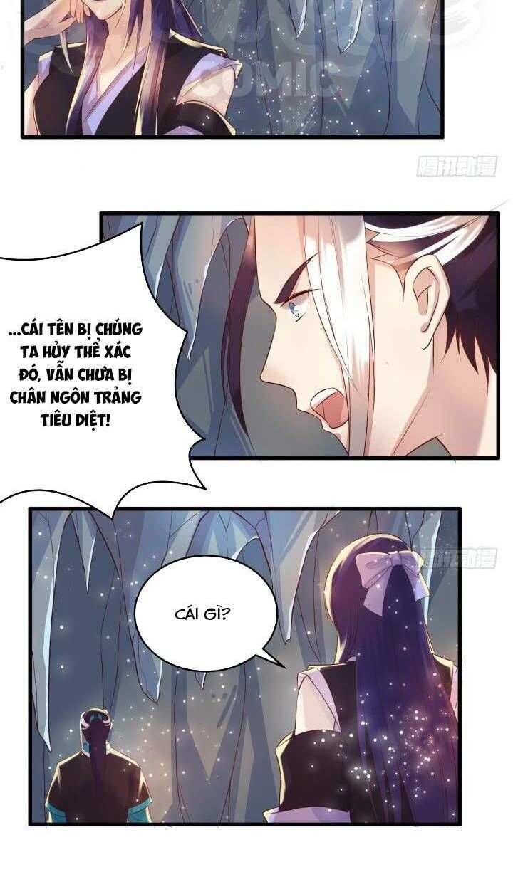 Siêu Phàm Truyện Chapter 35 - Trang 2