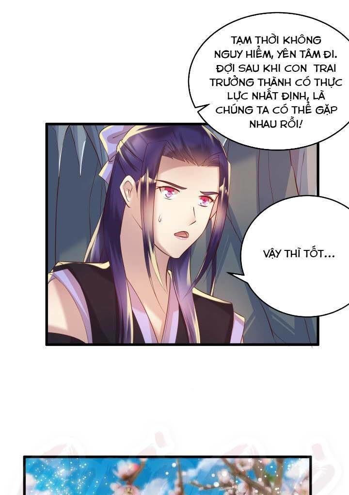 Siêu Phàm Truyện Chapter 35 - Trang 2