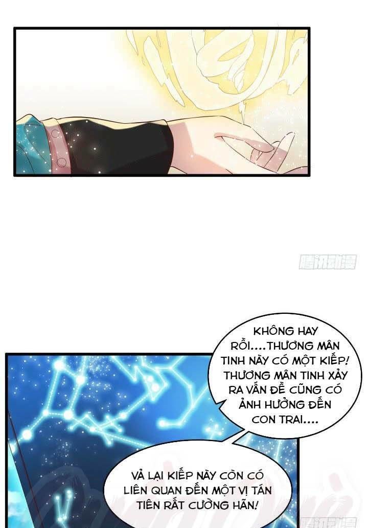 Siêu Phàm Truyện Chapter 35 - Trang 2