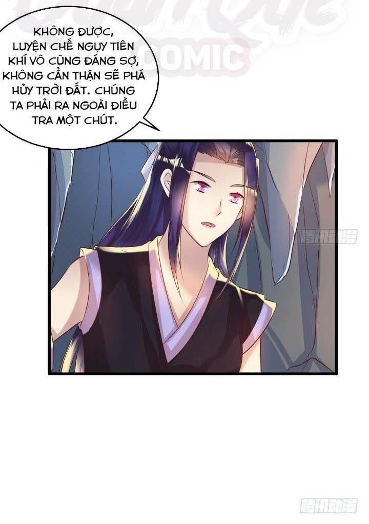 Siêu Phàm Truyện Chapter 35 - Trang 2