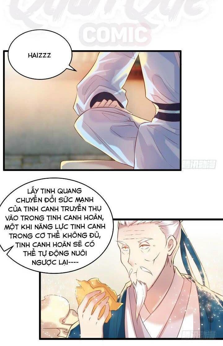 Siêu Phàm Truyện Chapter 35 - Trang 2