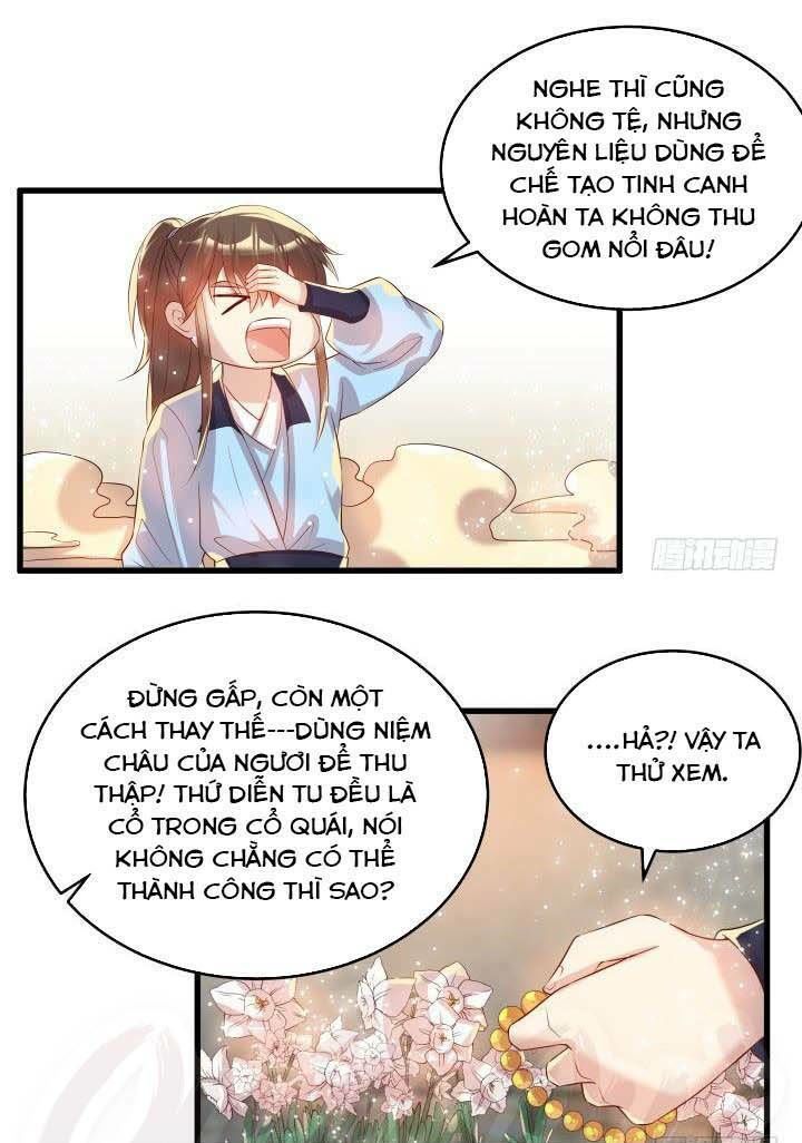 Siêu Phàm Truyện Chapter 35 - Trang 2