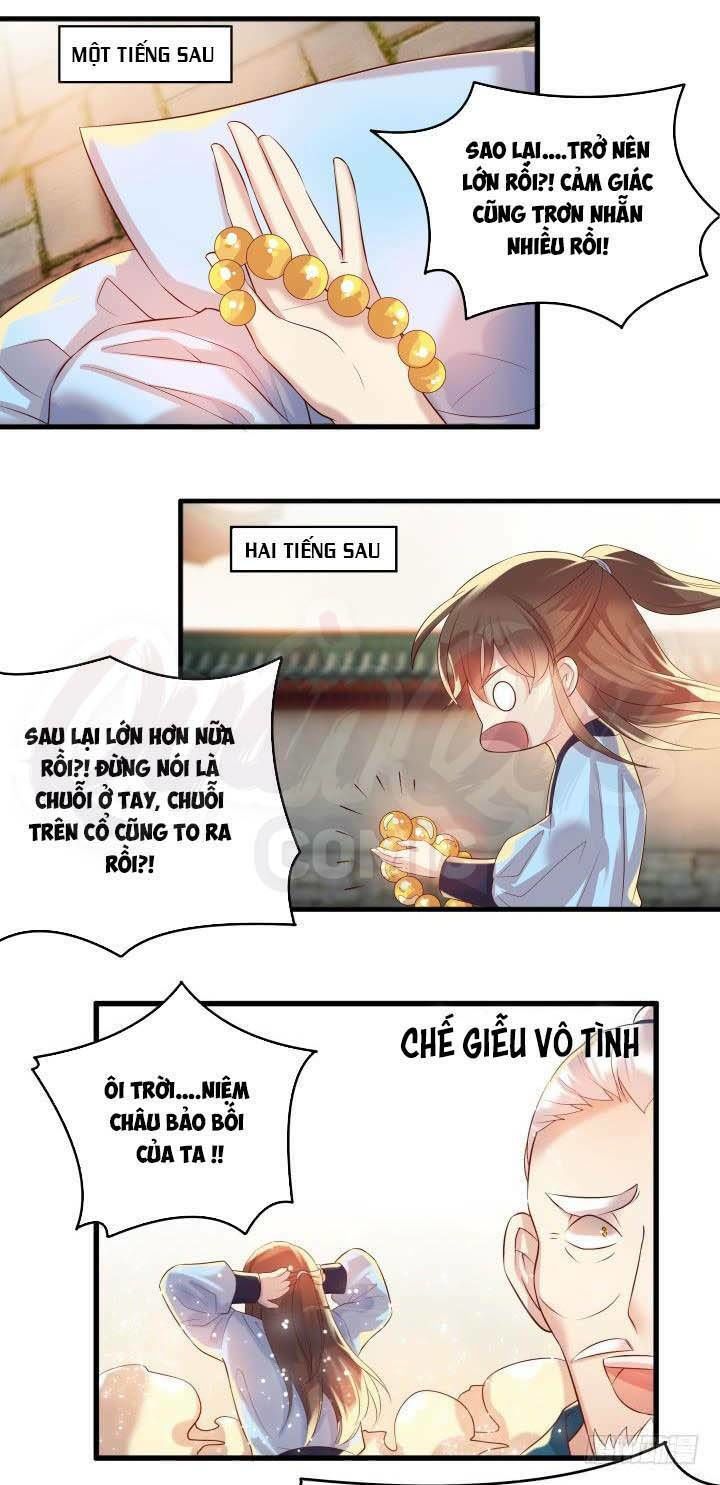 Siêu Phàm Truyện Chapter 35 - Trang 2