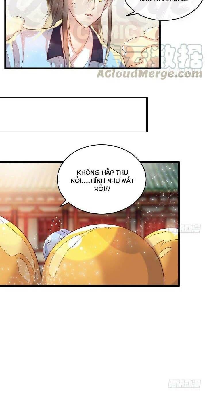 Siêu Phàm Truyện Chapter 35 - Trang 2