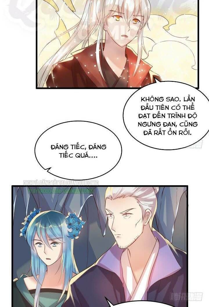 Siêu Phàm Truyện Chapter 35 - Trang 2