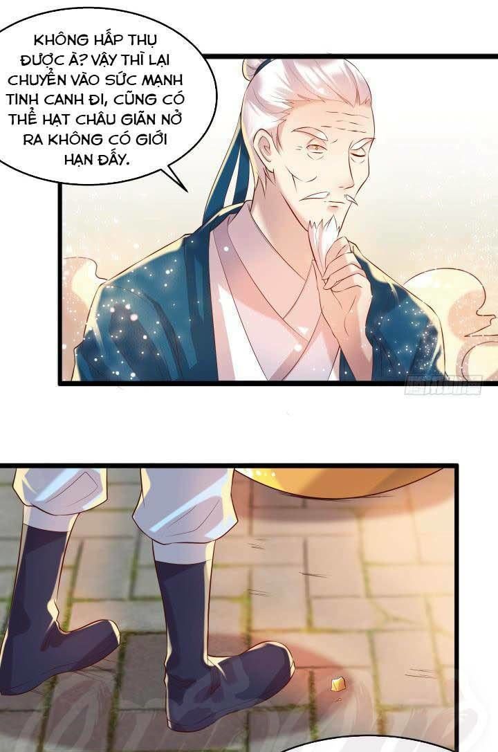 Siêu Phàm Truyện Chapter 35 - Trang 2