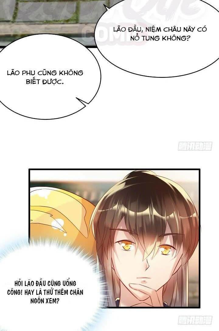 Siêu Phàm Truyện Chapter 35 - Trang 2