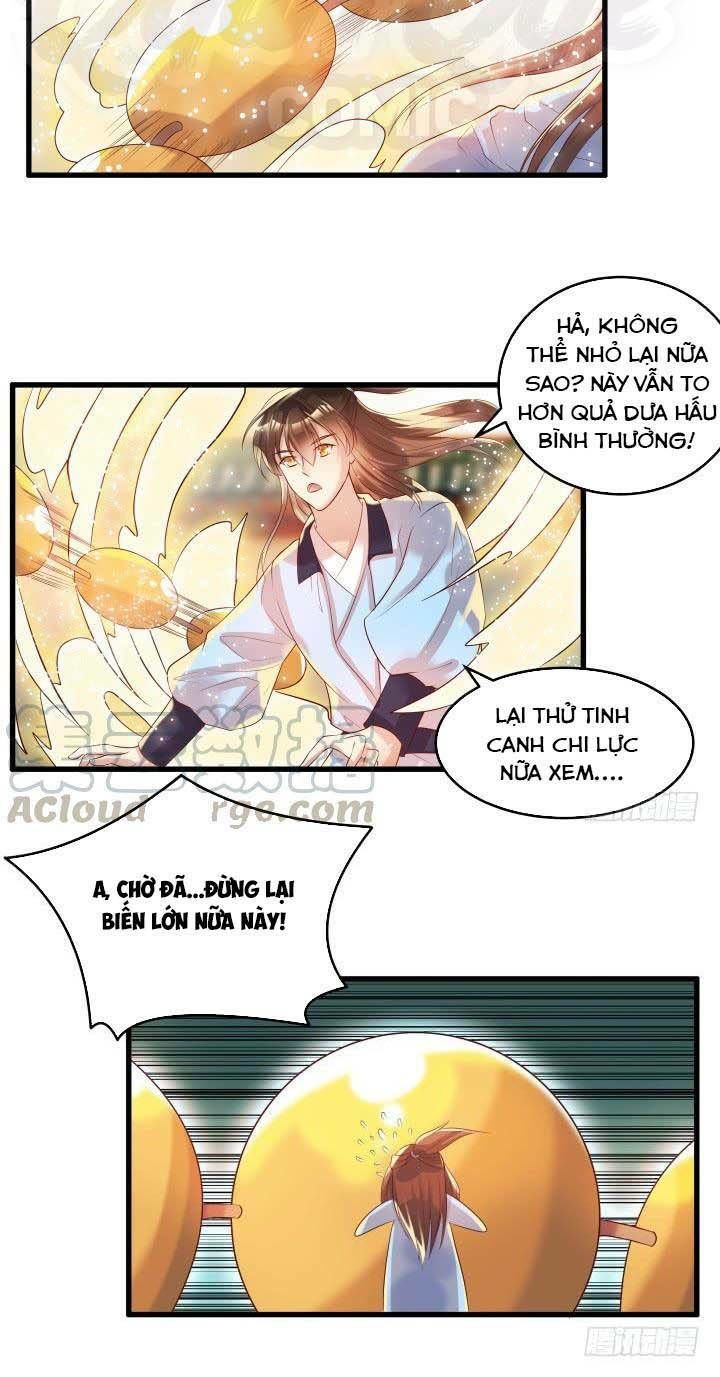 Siêu Phàm Truyện Chapter 35 - Trang 2