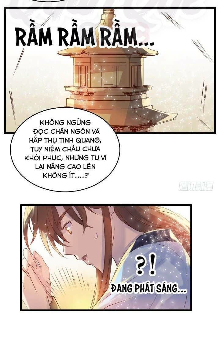 Siêu Phàm Truyện Chapter 35 - Trang 2